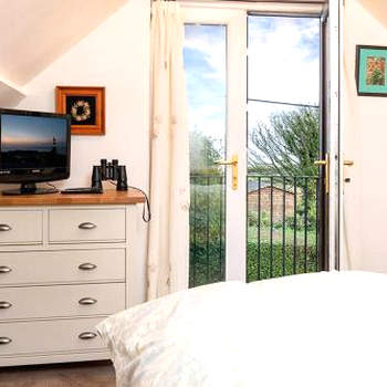 Bodfryn Cottage