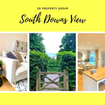 South Downs View