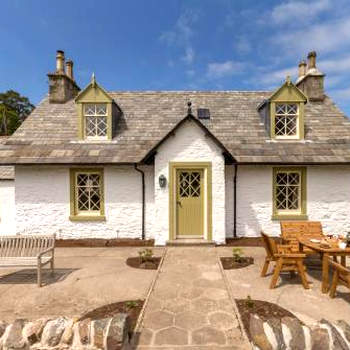 Home Farm Cottage