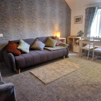 Mains Street Retreat