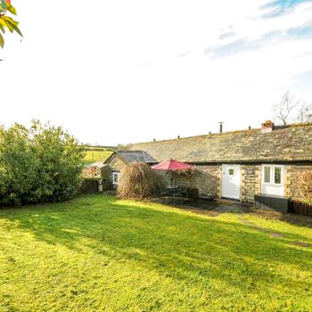 Pheasant Barn