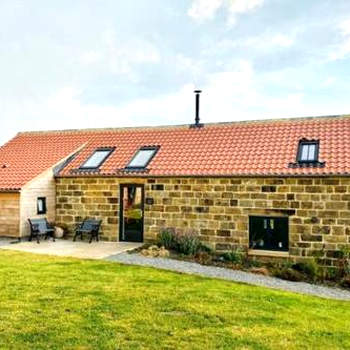 Green End Farm Cottages - The Cow Barn