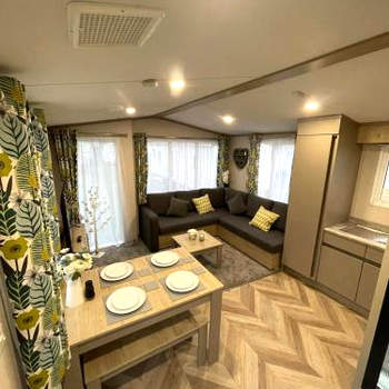2022 Victory baywood holiday home