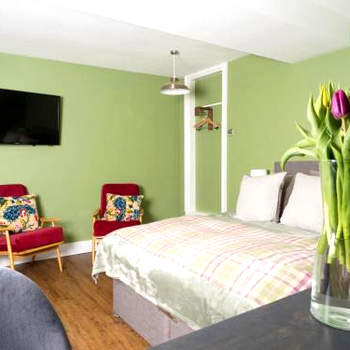 Stunning Studio in Corbridge, Northumberland