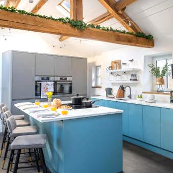 Brow Top Cottage, Penrith, Lake District