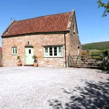 Coachmans Cottage in Loxton