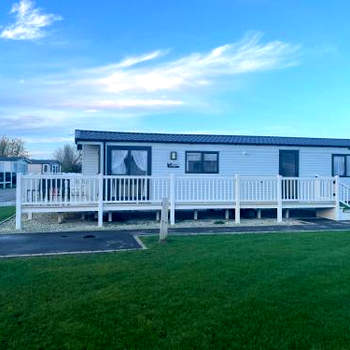 Golden Sands Retreat