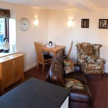 Ash Cottage, Castle Carrock, Nr Carlisle