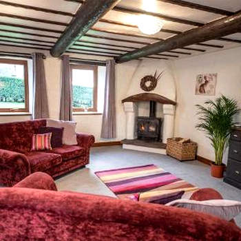 Low Barn, Castle Carrock, Nr Carlisle