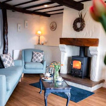 Gill Cottage, Castle Carrock, Nr Carlisle