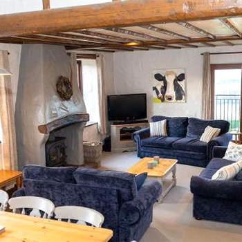 Mill Barn, Castle Carrock, Nr Carlisle