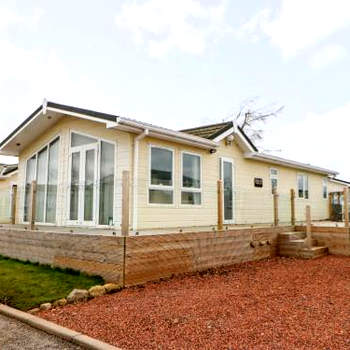Rosie's Chalet