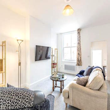 Clifton Apartment - Uk42845