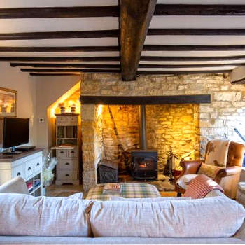 Thimble Cottage