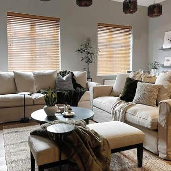 Modern Ground Floor Apartment