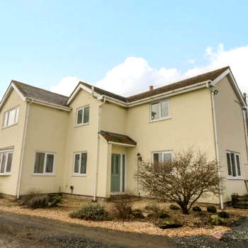 Fairview House