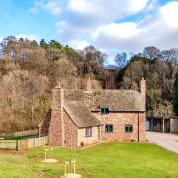 Quarry Lodge