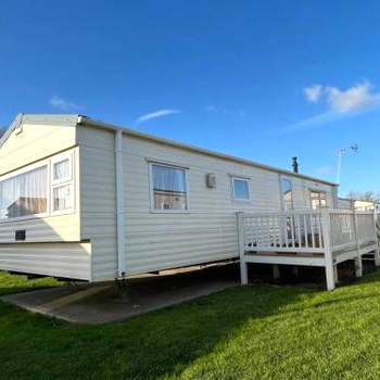 CW41 St Osyth Beach Holiday Park Essex