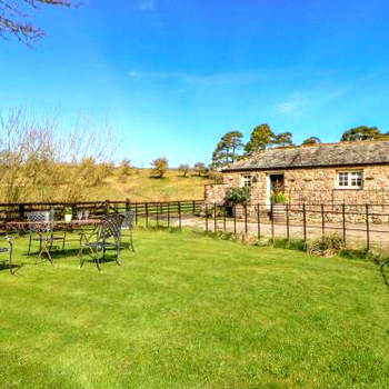Rainbow Cottage