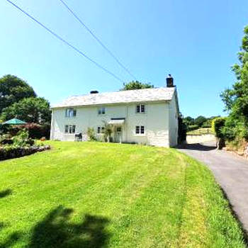 Wey House