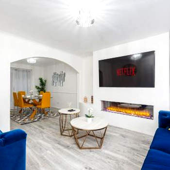 Beautiful 3 Bedroom House