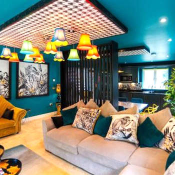 Trewhiddle Villa 03