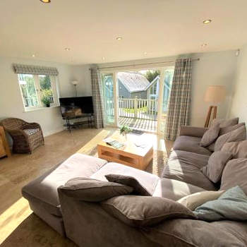 Trewhiddle Villa 29