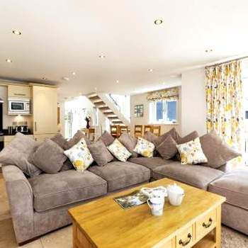 Trewhiddle Villa 27