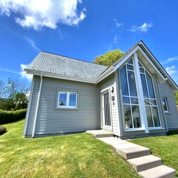 Trewhiddle Villa 14