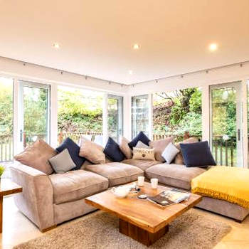 Trewhiddle Villa 16