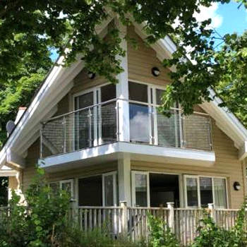 Trewhiddle Villa 19