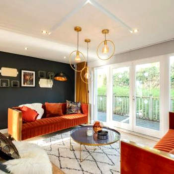 Trewhiddle Villa 05