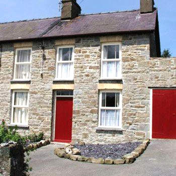 Bryn-y-Gof