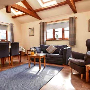 Bentra - Boutique Cottage at Harrys Cottages