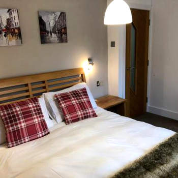Townhouse in Cardigan