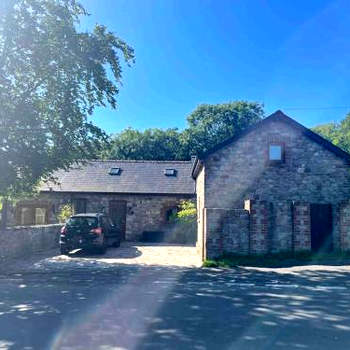 The Barn