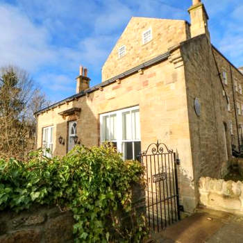 Mill Race Cottage