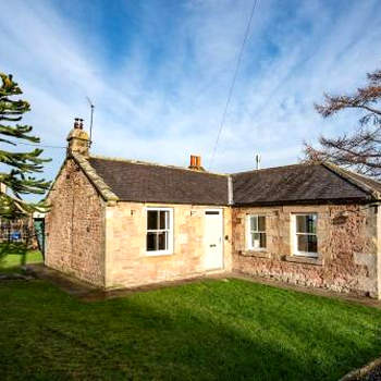 Castle View Cottage