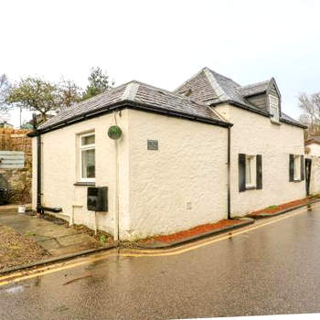The Coach House