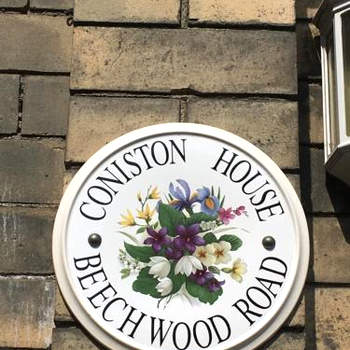 Coniston Guest House