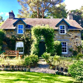 Granite Cottage