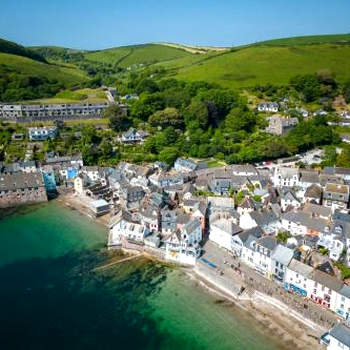 Cawsand Coastal Retreat