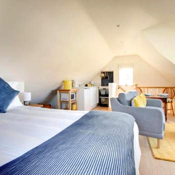 Swift Lodge