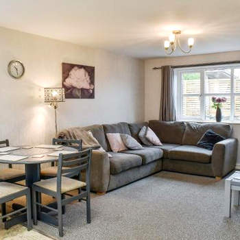 Sycamore Cottage - Uk42884