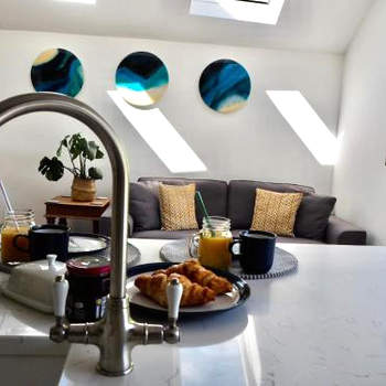 North Devon Holiday Cottage Dog Friendly with Local Pub