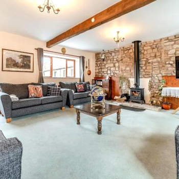 The Haybarn - Uk42935