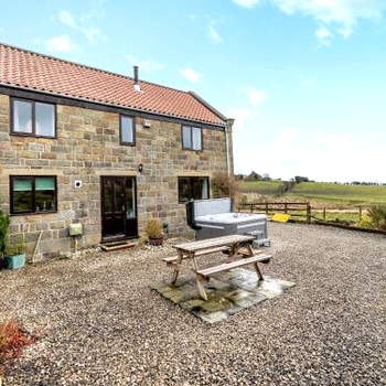 Stable Cottage - Uk42936
