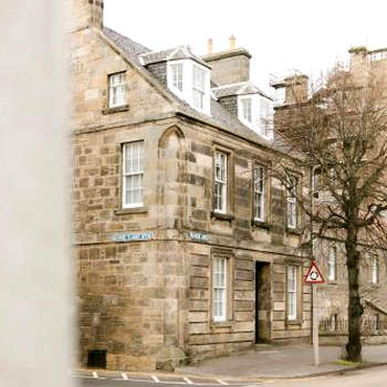 Links Townhouse