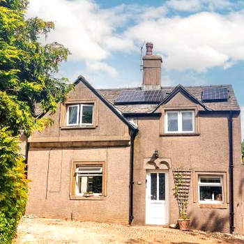 Stork Cottage