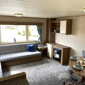 Withersea Sand Holiday Home